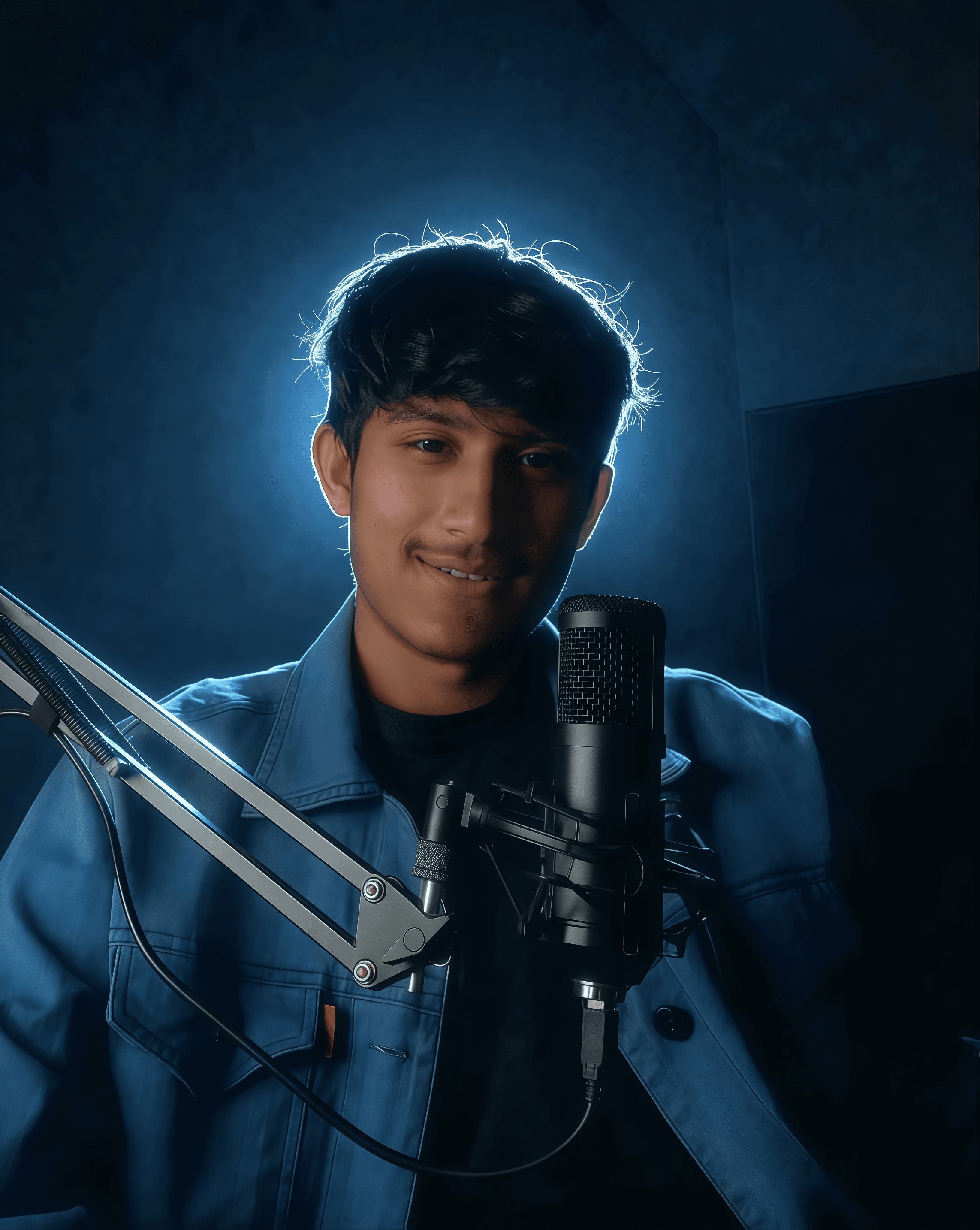 Hiren Lathiya